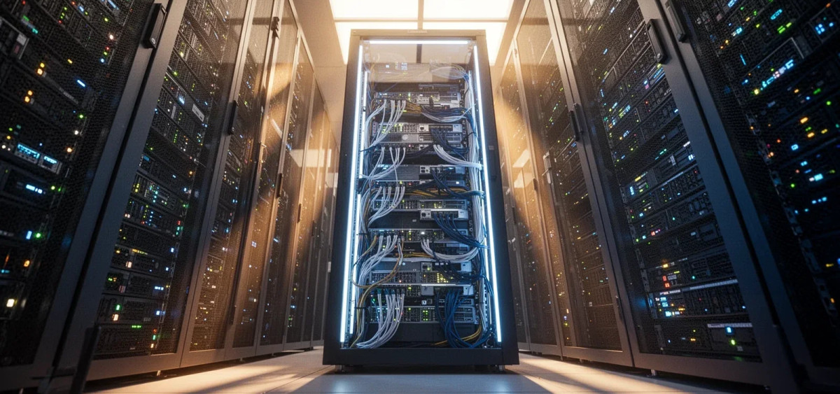 Beitragsbild zu CoreWeave Aktie: Ritterschlag durch Rating