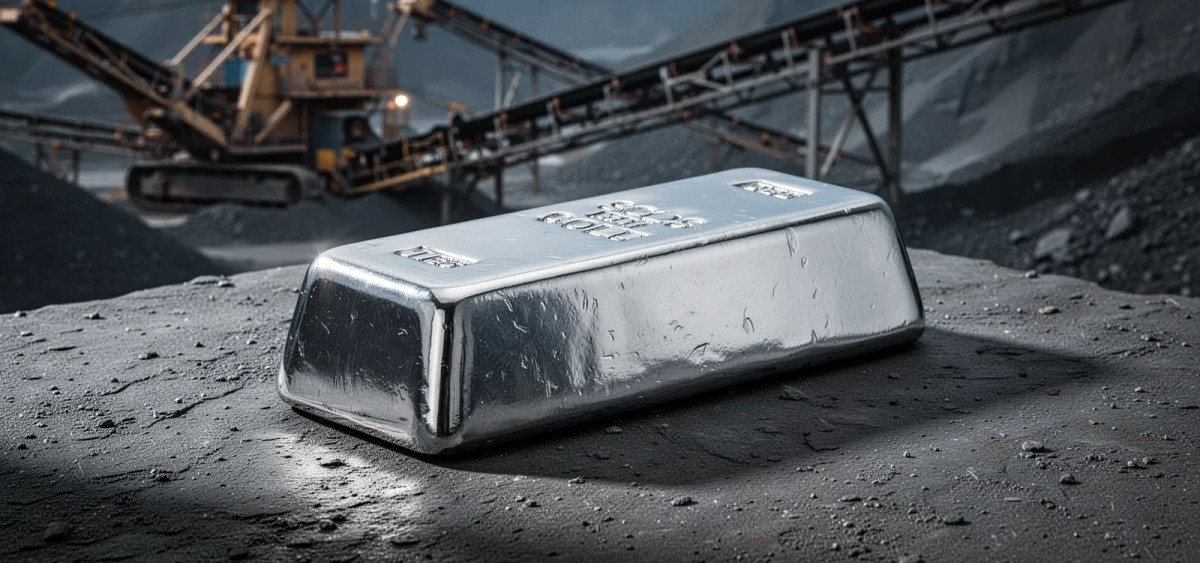 Beitragsbild zu WisdomTree Physical Silver EUR: Überraschende Aufwärtsbewegungen