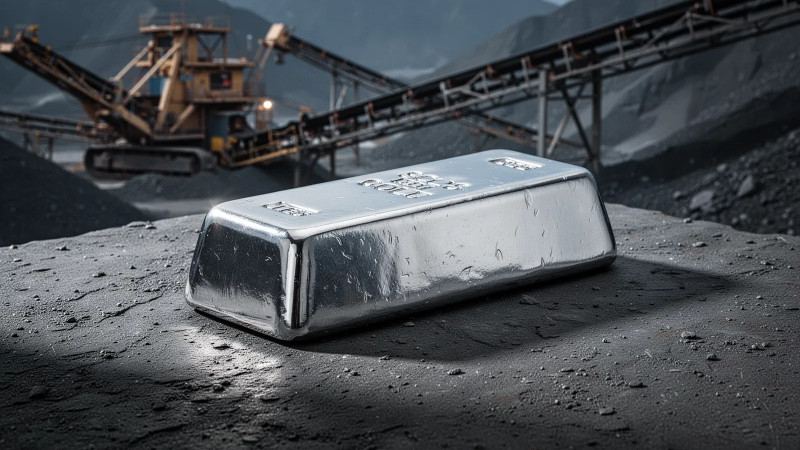 Beitragsbild zu WisdomTree Physical Silver EUR: Überraschende Aufwärtsbewegungen