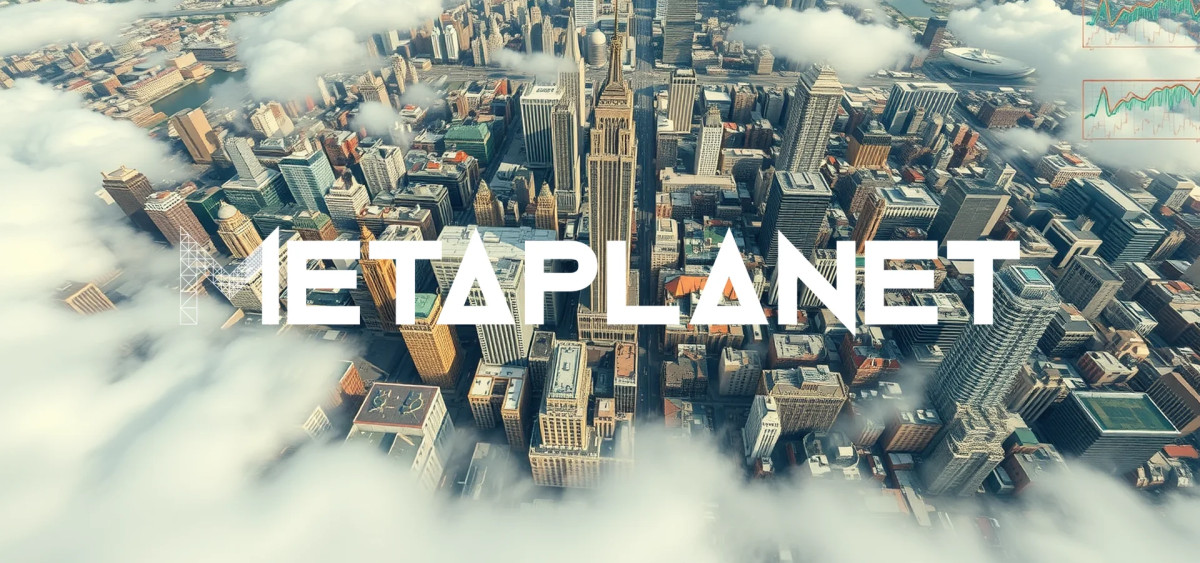 Beitragsbild zu Metaplanet Aktie: Bleibt Hoffnungslosigkeit?