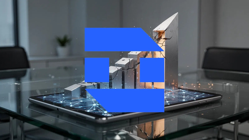 Beitragsbild zu DeFi Technologies Aktie: Verwünschte Entwicklungen!