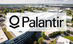 Beitragsbild zu Palantir-Aktie: Ds wird ein Knall!