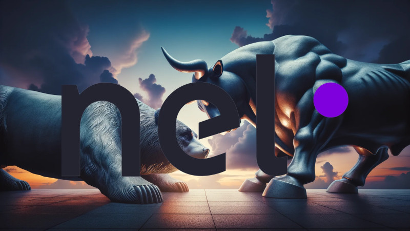 Beitragsbild zu Nel ASA Aktie: Grünes Licht