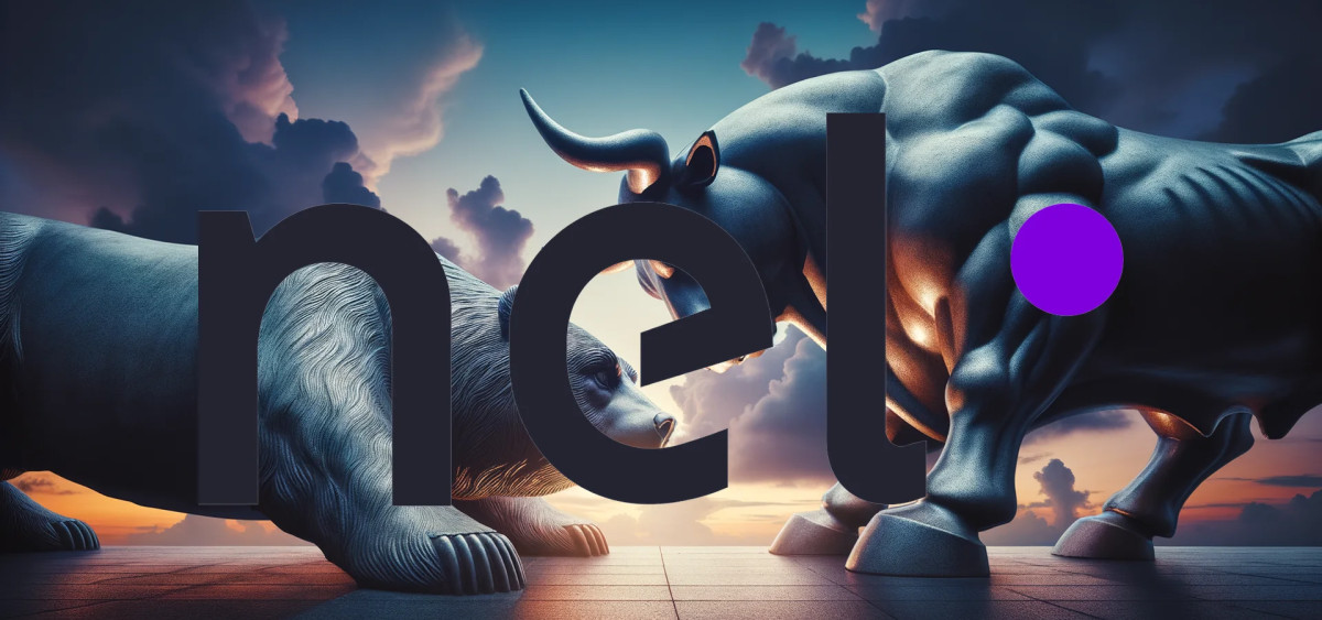 Beitragsbild zu Nel ASA Aktie: Unter Druck