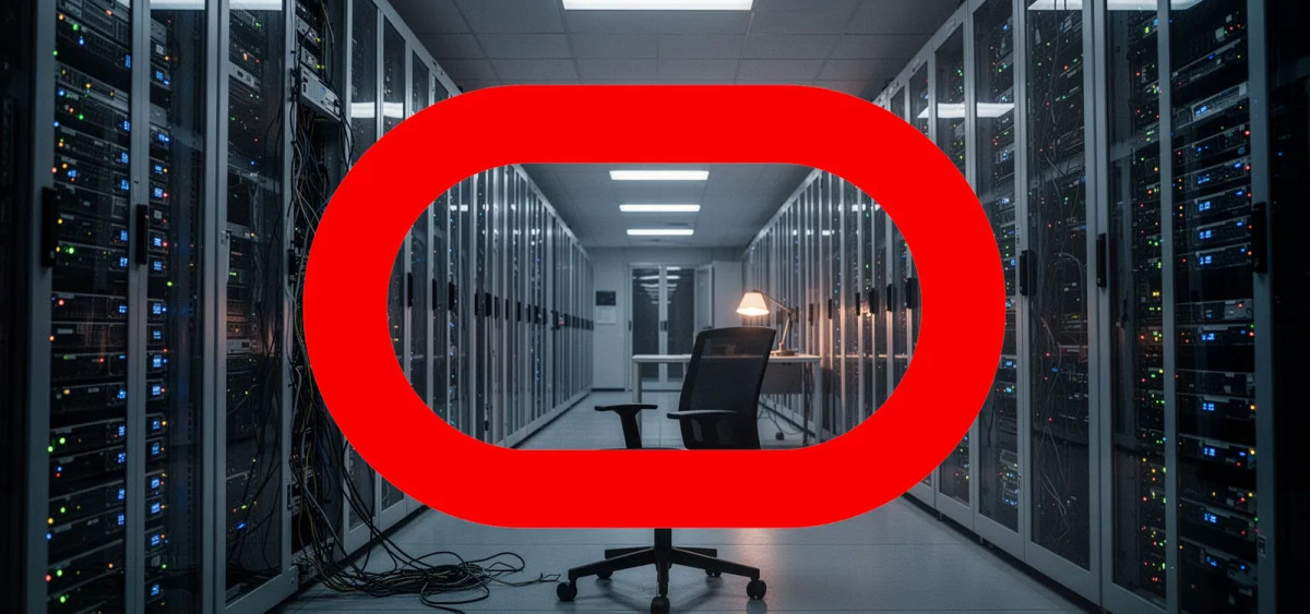 Beitragsbild zu Oracle Aktie: Massenentlassungen vor Zahlen