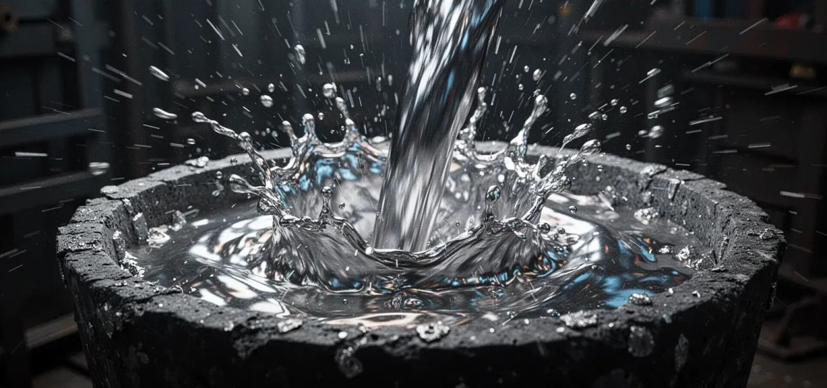 Beitragsbild zu WisdomTree Silver 3x ETC: Extreme Schwankungen