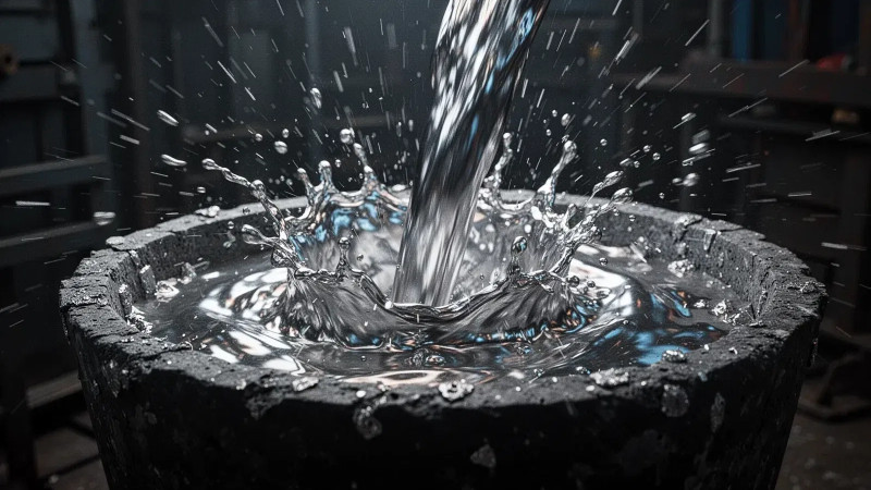 Beitragsbild zu WisdomTree Silver 3x ETC: Extreme Schwankungen