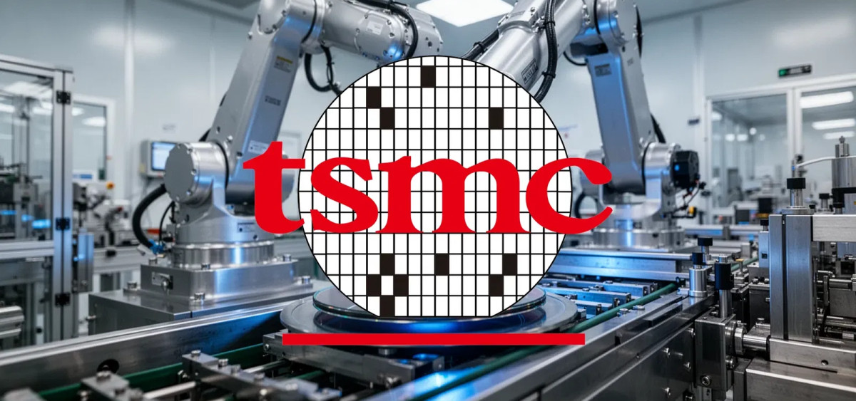 Beitragsbild zu TSMC Aktie: Erfolgreicher Auftakt