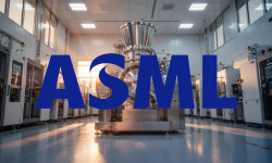 Beitragsbild zu ASML Aktie: Geldregen für Anleger