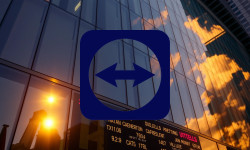 Beitragsbild zu TeamViewer Aktie: Goldman Sachs greift zu