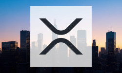 Beitragsbild zu XRP: Tauziehen an wichtiger Unterstützung