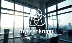 Beitragsbild zu Thyssenkrupp Aktie: Marktdynamik enthüllt