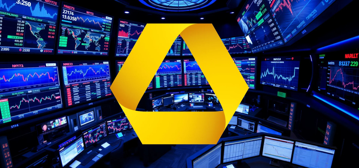 Beitragsbild zu Commerzbank Aktie: Rückenwind von S&P
