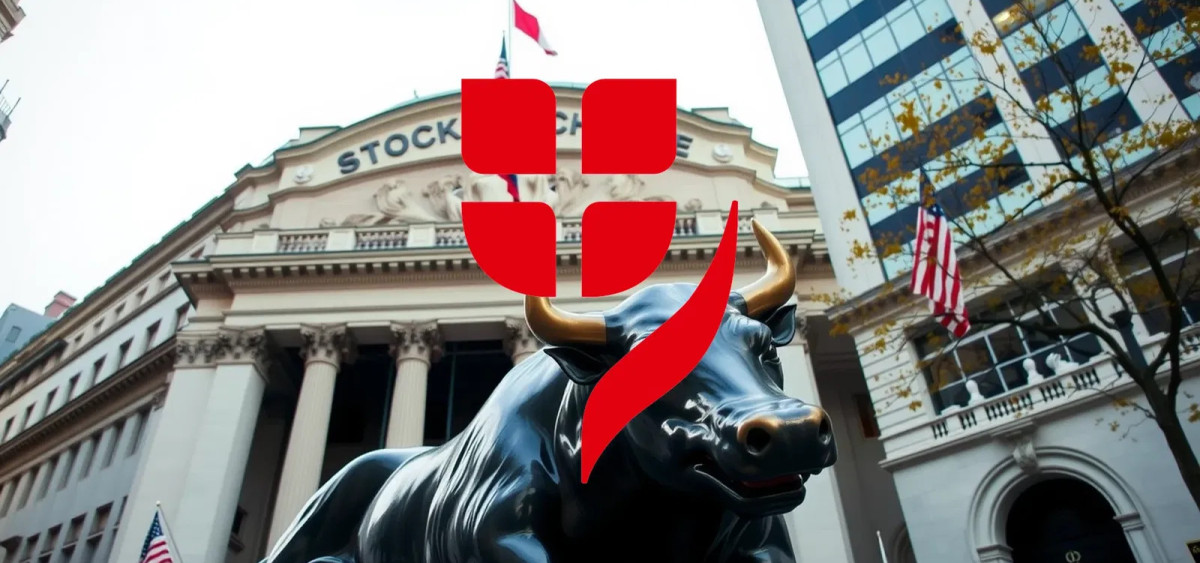 Beitragsbild zu Vienna Insurance Group-Aktie: Nur nichts überstürzen!