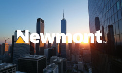 Beitragsbild zu Newmont Aktie: Gold-Rally zündet!