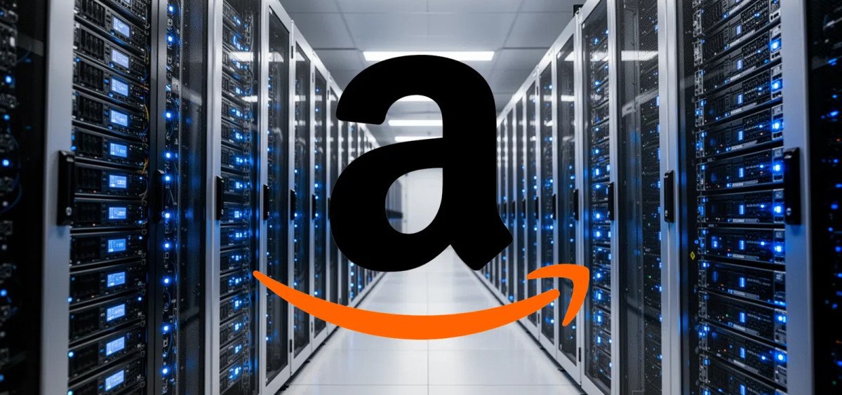 Beitragsbild zu Amazon Aktie: In Erfolgsspur!