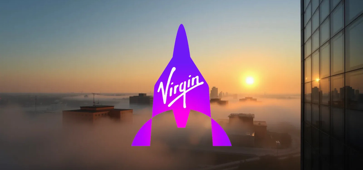 Beitragsbild zu Virgin Galactic Aktie: Termin fixiert