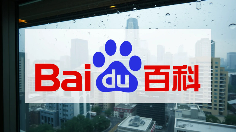 Beitragsbild zu Baidu Aktie: Der teure Preis der KI-Revolution