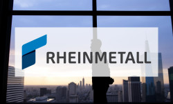 Beitragsbild zu Rheinmetall Aktie: Goldman Sachs stockt auf!