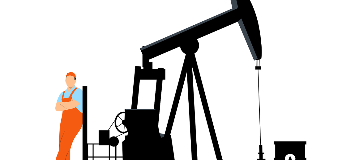 Beitragsbild zu Zwischen Überangebot, Energiewende und geopolitischem Risiko - der Ölmarkt im Umbruch