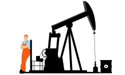 Beitragsbild zu Zwischen Überangebot, Energiewende und geopolitischem Risiko - der Ölmarkt im Umbruch