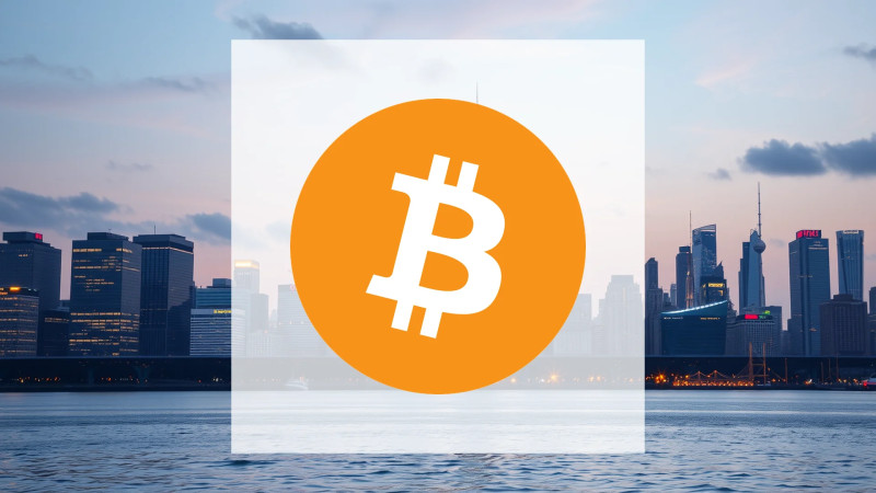 Beitragsbild zu Bitcoin: Verkaufswelle endlich gestoppt?