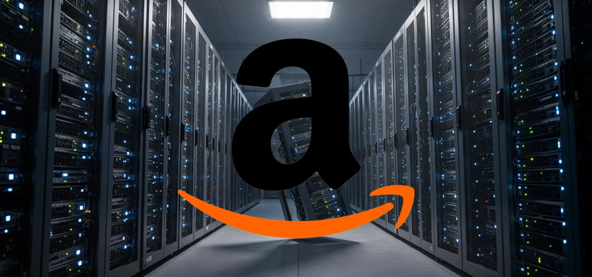 Beitragsbild zu Amazon Aktie: KI-Strategie unter Druck
