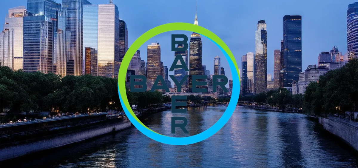 Beitragsbild zu Bayer-Aktie: Das war ein Wunder!