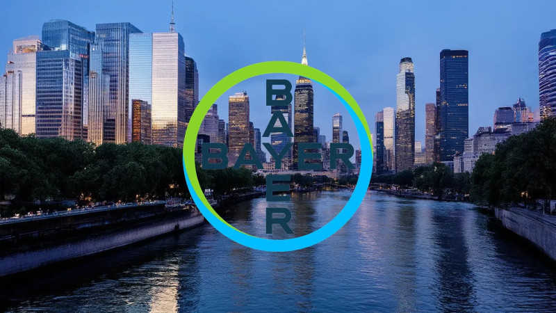 Beitragsbild zu Bayer-Aktie: Das war ein Wunder!