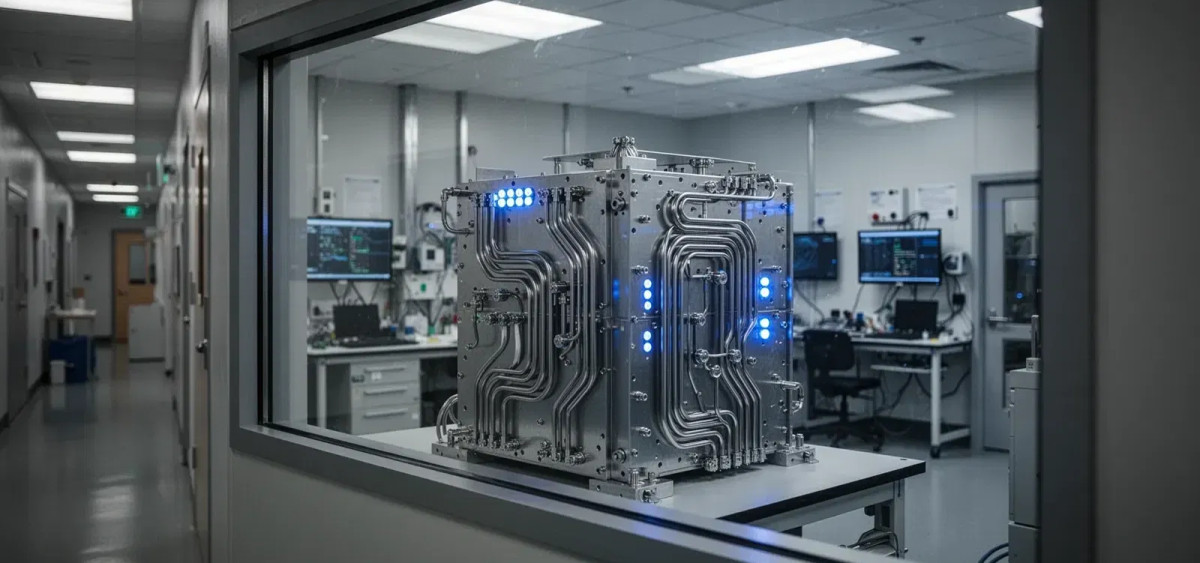 Beitragsbild zu Rigetti Aktie: Indischer Millionen-Auftrag