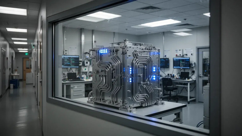 Beitragsbild zu Rigetti Aktie: Indischer Millionen-Auftrag