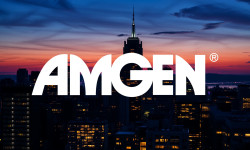 Beitragsbild zu Amgen Aktie: Biotech-Riese mit doppeltem Schub