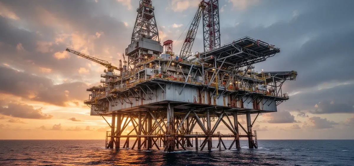 Beitragsbild zu Shell Aktie: Eskalation am Ölmarkt