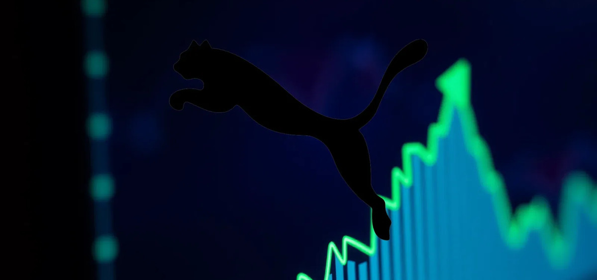 Beitragsbild zu Puma Aktie: Mächtiger neuer Großaktionär