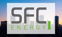 Beitragsbild zu SFC Energy Aktie: Nordamerika-Offensive!