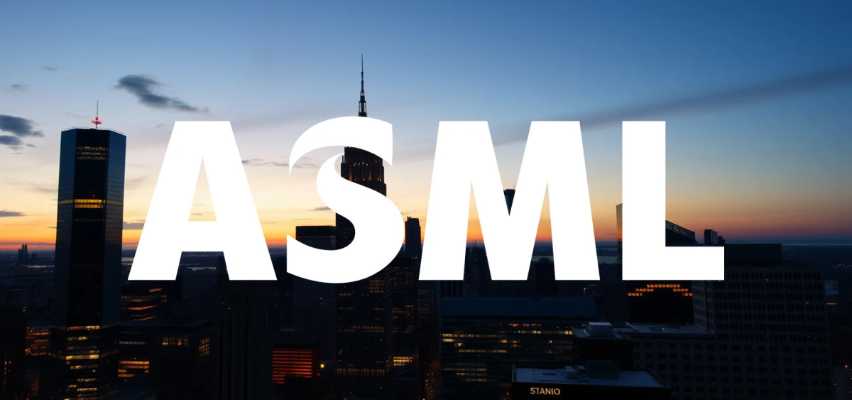 Beitragsbild zu ASML Aktie: Bewertungsfalle oder Pause?