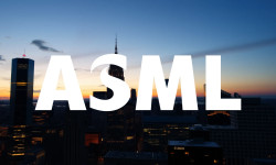 Beitragsbild zu ASML Aktie: Bewertungsfalle oder Pause?