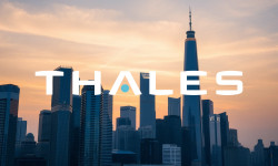 Beitragsbild zu CBRE Aktie: Analysten-Feuerwerk!