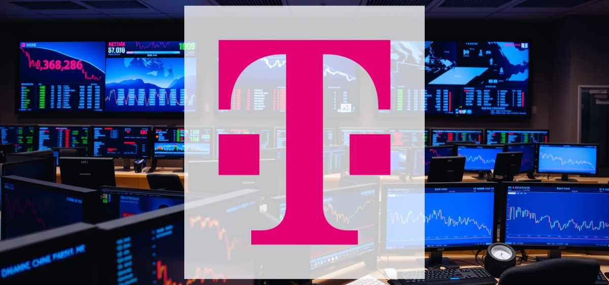 Beitragsbild zu Deutsche Telekom Aktie: Kampf um 30 Euro!