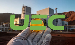 Beitragsbild zu Uranium Energy Aktie: Statusbericht