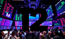 Beitragsbild zu Take-Two Aktie: Klarer Wachstumspfad!