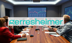 Beitragsbild zu Gerresheimer Aktie: Nachdenkliche Töne