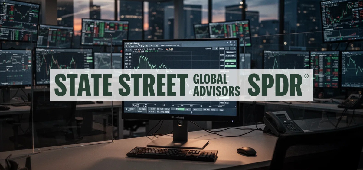 Beitragsbild zu SPDR TIPS ETF: Zinsdruck steigt