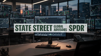 Beitragsbild zu SPDR TIPS ETF: Zinsdruck steigt