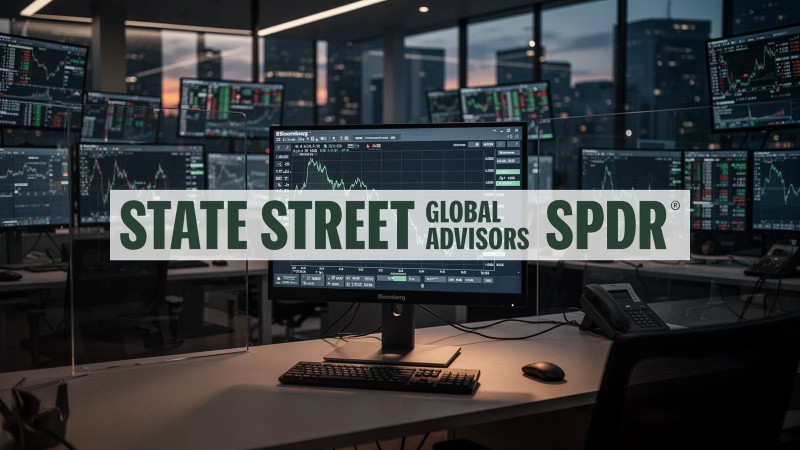 Beitragsbild zu SPDR TIPS ETF: Zinsdruck steigt