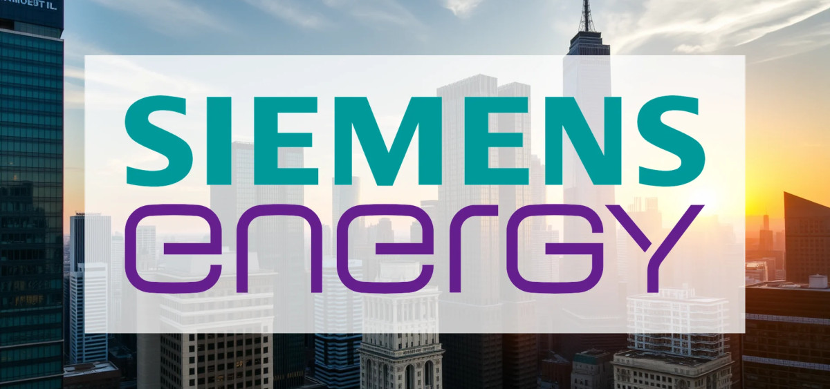 Beitragsbild zu Siemens Energy Aktie: Völlig entfesselt!
