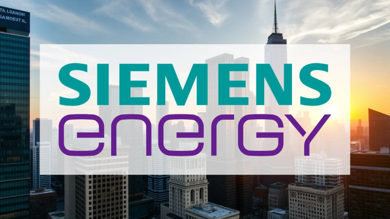 Beitragsbild zu Siemens Energy Aktie: Völlig entfesselt!