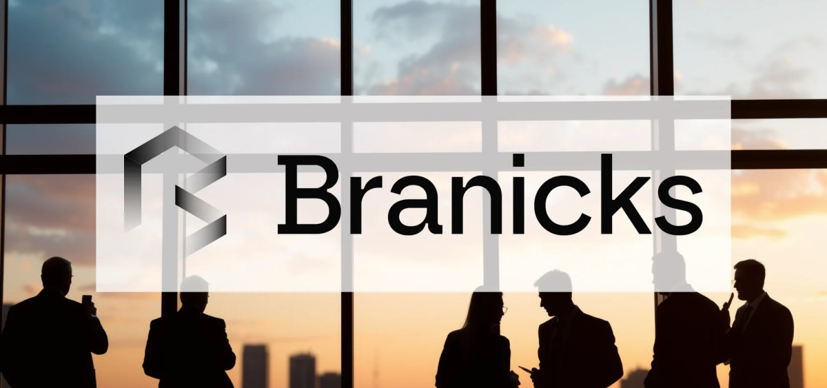 Beitragsbild zu BRANICKS Aktie: Niedergeschlagene Erwartungen