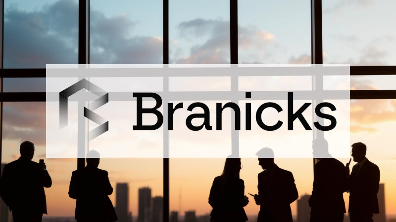 Beitragsbild zu BRANICKS Aktie: Niedergeschlagene Erwartungen