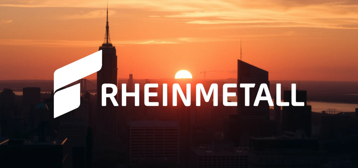 Beitragsbild zu Rheinmetall-Aktie: Wann geht es los!